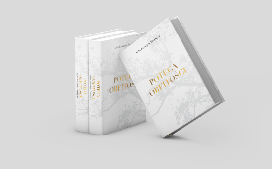 Potęga Obfitości - Książka